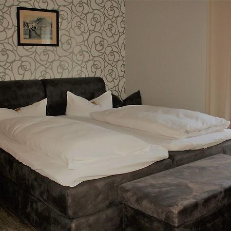Hotel Schoene Aussicht Gießen Exteriér fotografie